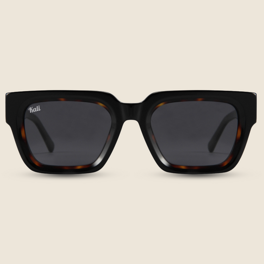 The Zeus Leopard (POLARIZED)