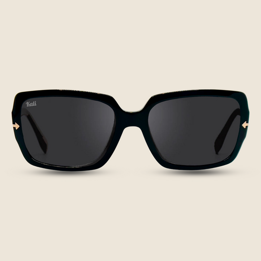 The Zeta Black (POLARIZED)