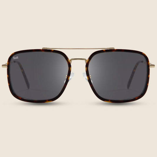 The One Leopard (POLARIZED)