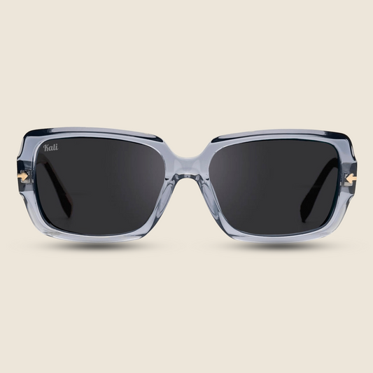 The Zeta Gray (POLARIZED)