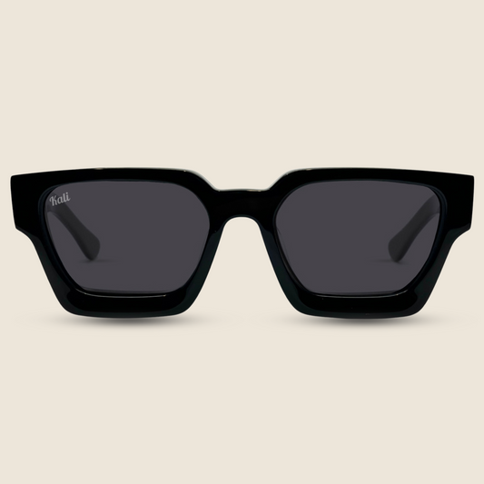 The Nemesis Black (POLARIZED)