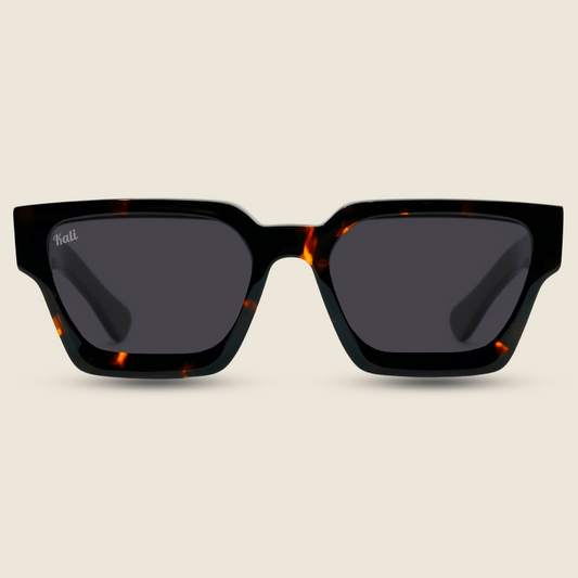 The Nemesis Leapord (POLARIZED)