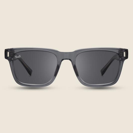 The Axis Gray (POLARIZED)