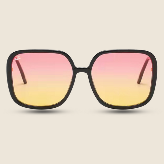 The Shoreline Sunset