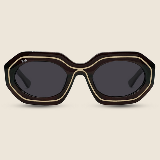 The Venta Brown (POLARIZED)