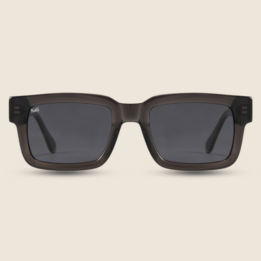 The Phenom Gray (POLARIZED)