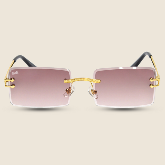 Retro OG II Brown Tint