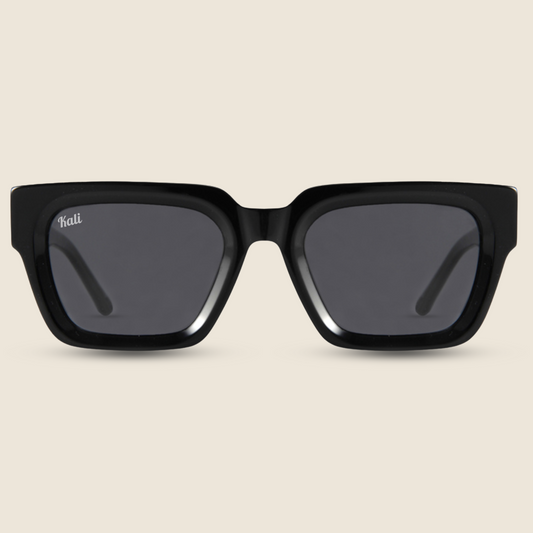 The Zeus Black (POLARIZED)