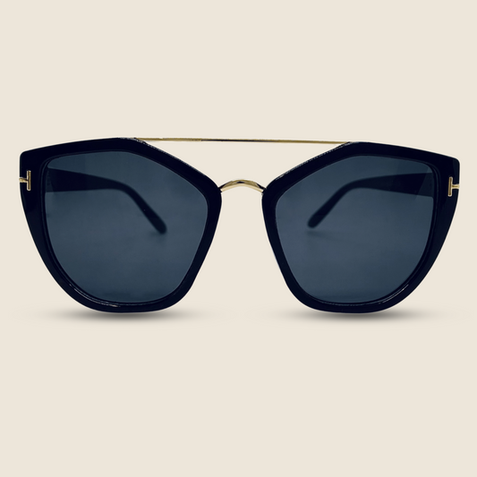 Oversized Frame (Black)