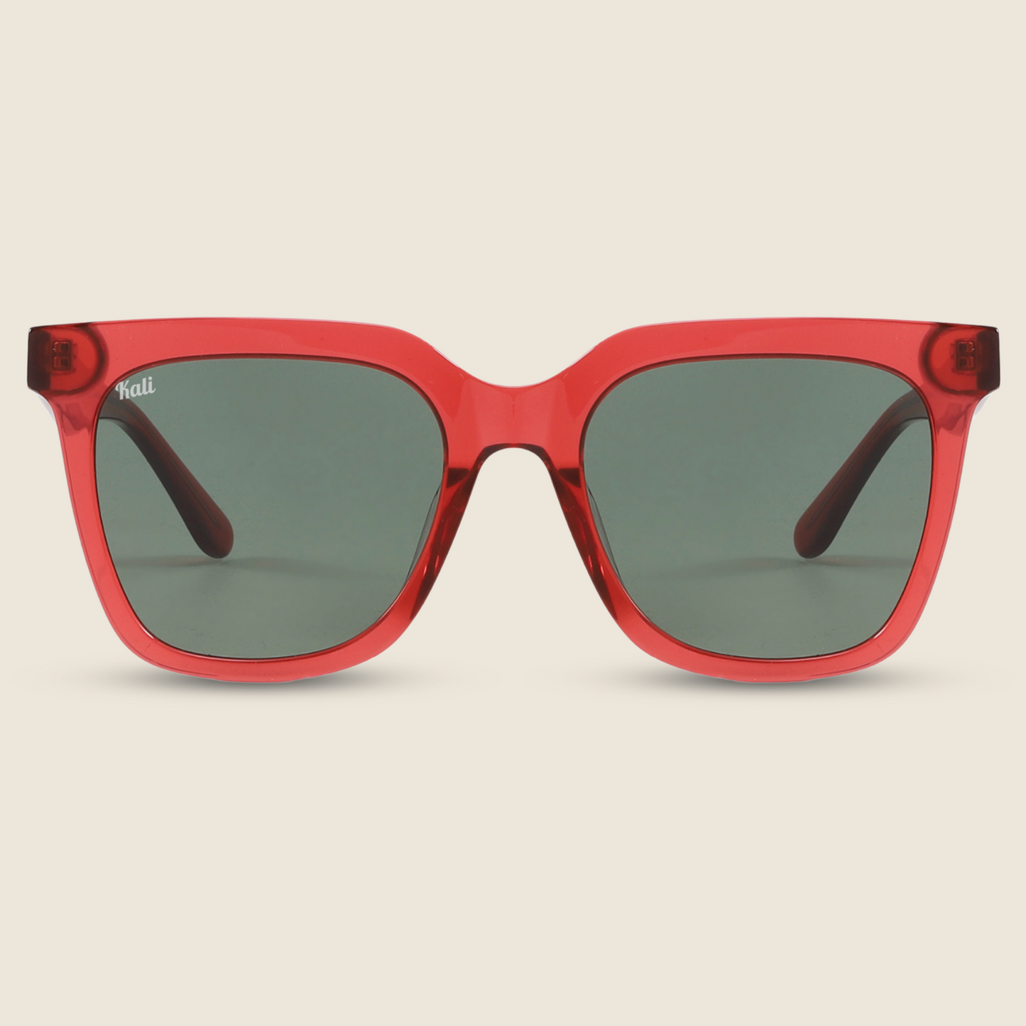 The Nexus (Red)