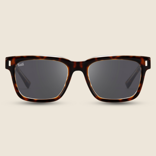 The Axis Leopard Crystal (POLARIZED)