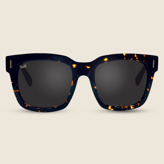 The Grail Leopard (POLARIZED)