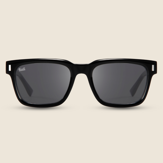 The Axis Black (POLARIZED)