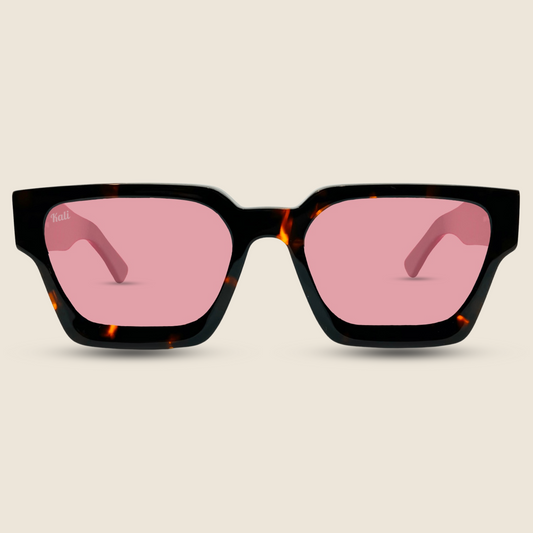 The Nemesis Leopard/Red (POLARIZED)