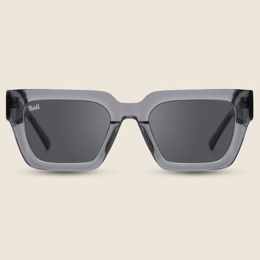 The Zeus Gray (POLARIZED)
