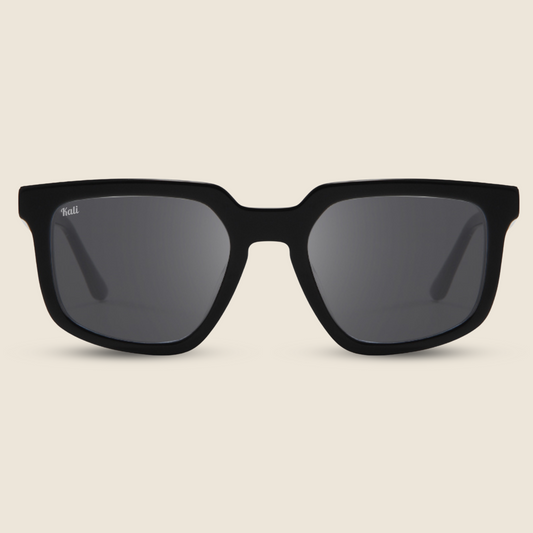 The Draco Black (POLARIZED)