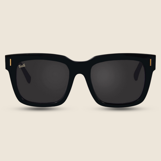 The Grail Black (POLARIZED)