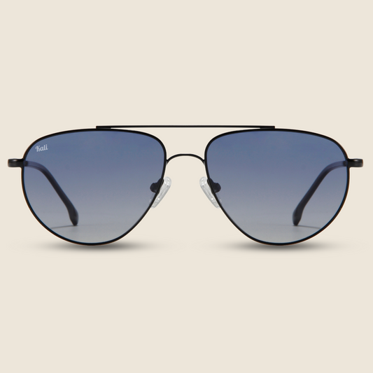 The Aviator Gray (POLARIZED)
