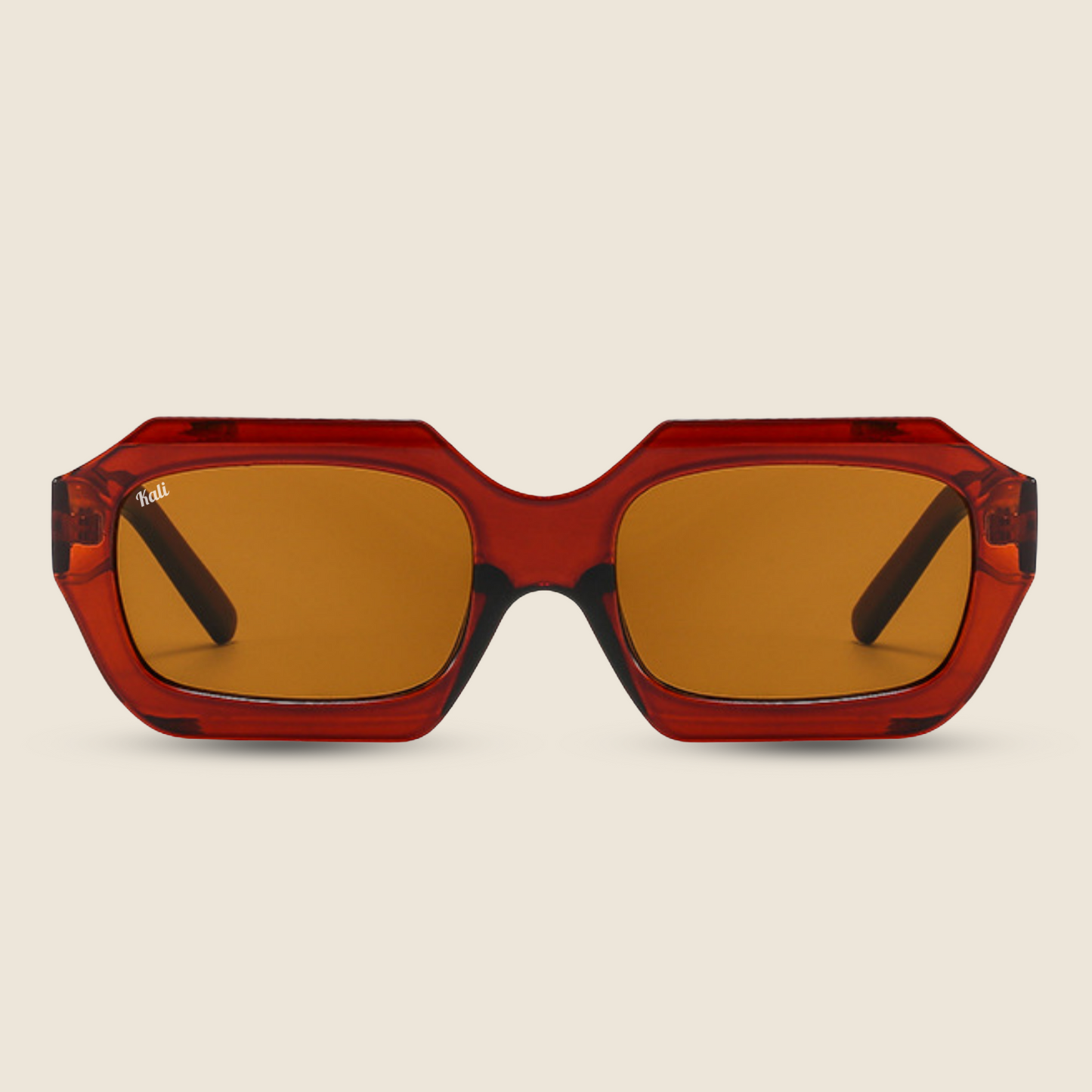 The Wave Red