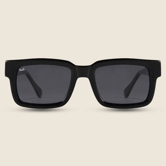 The Phenom Black (POLARIZED)