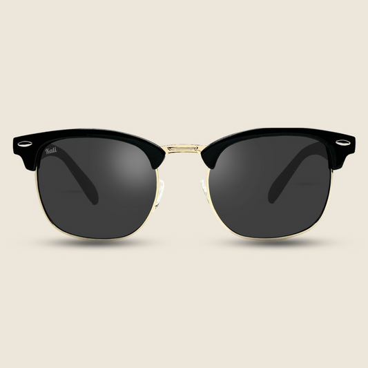 The Classic Black & Gold (POLARIZED)