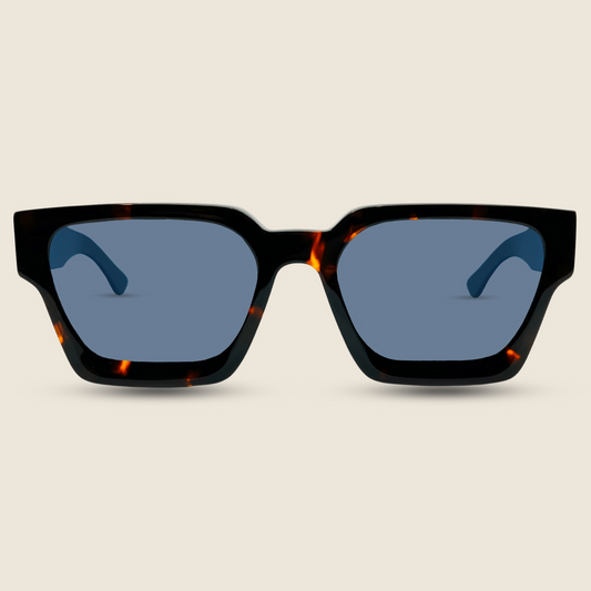 The Nemesis Leopard/Blue (POLARIZED)