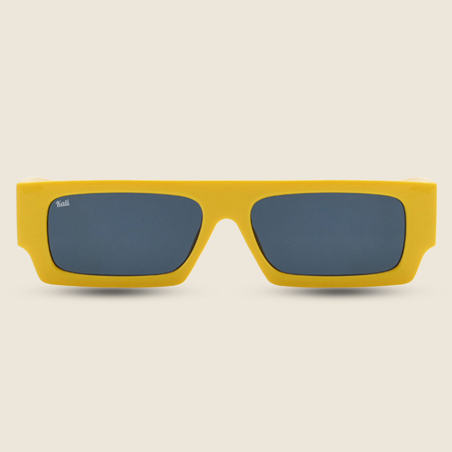 The Kepler Yellow