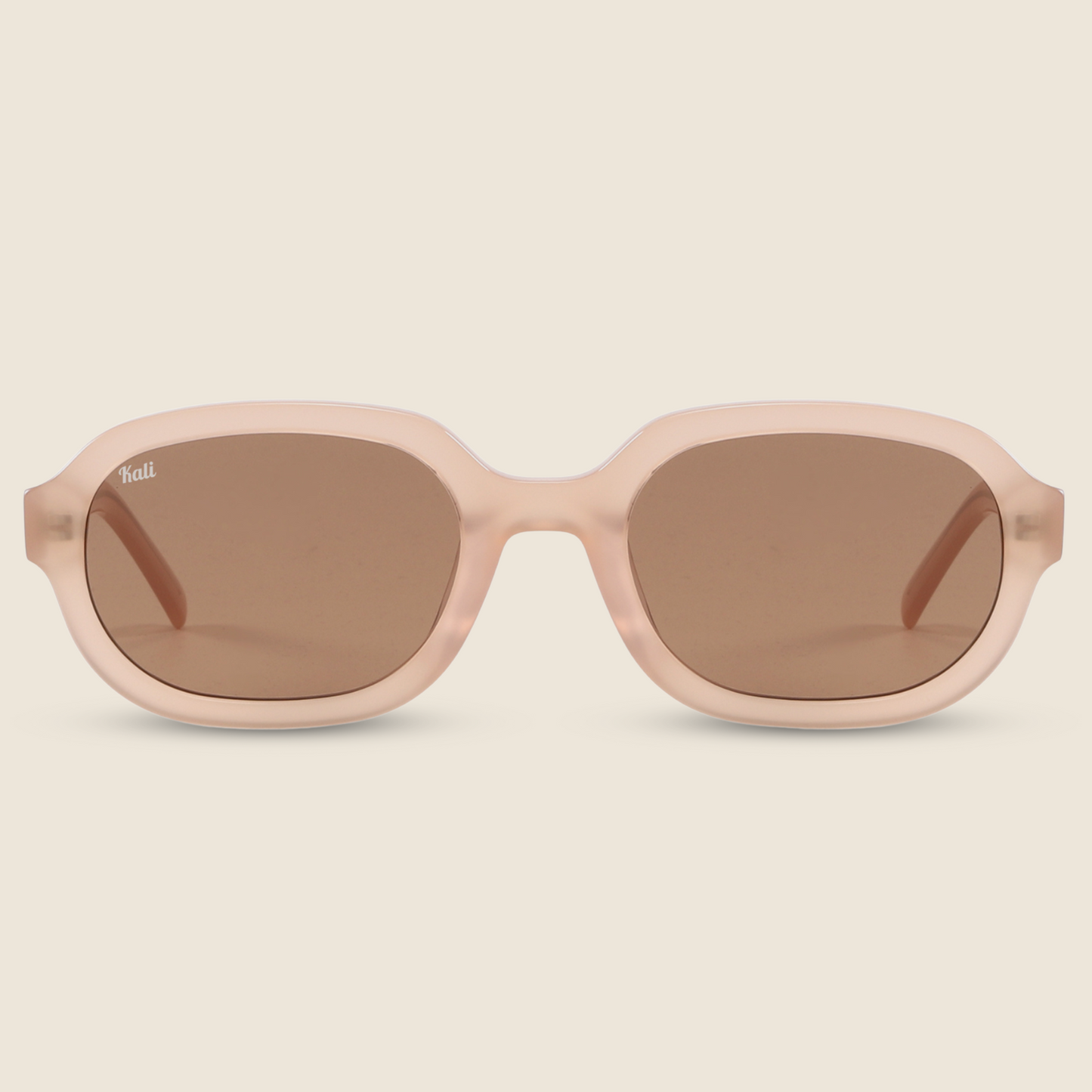 The Halo (Rose Gold)
