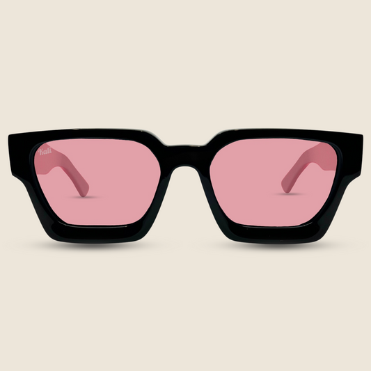 The Nemesis Black/Red (POLARIZED)