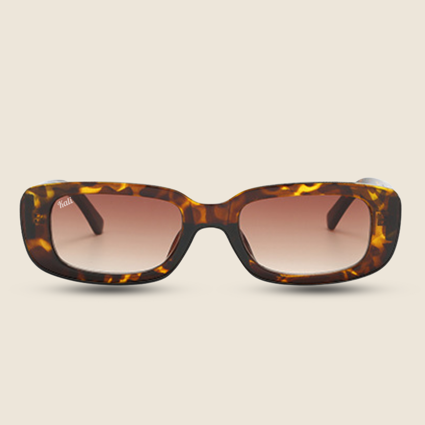 The Ora Leopard