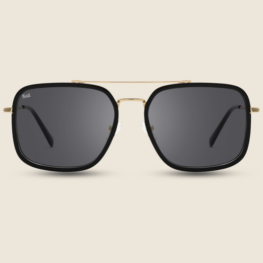 The One Black (POLARIZED)
