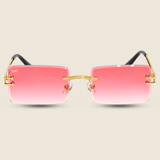 Retro OG II Red Tint