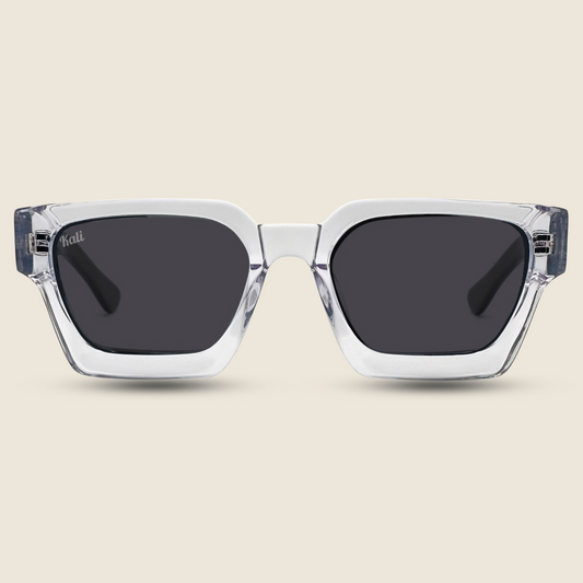 The Nemesis Clear (POLARIZED)