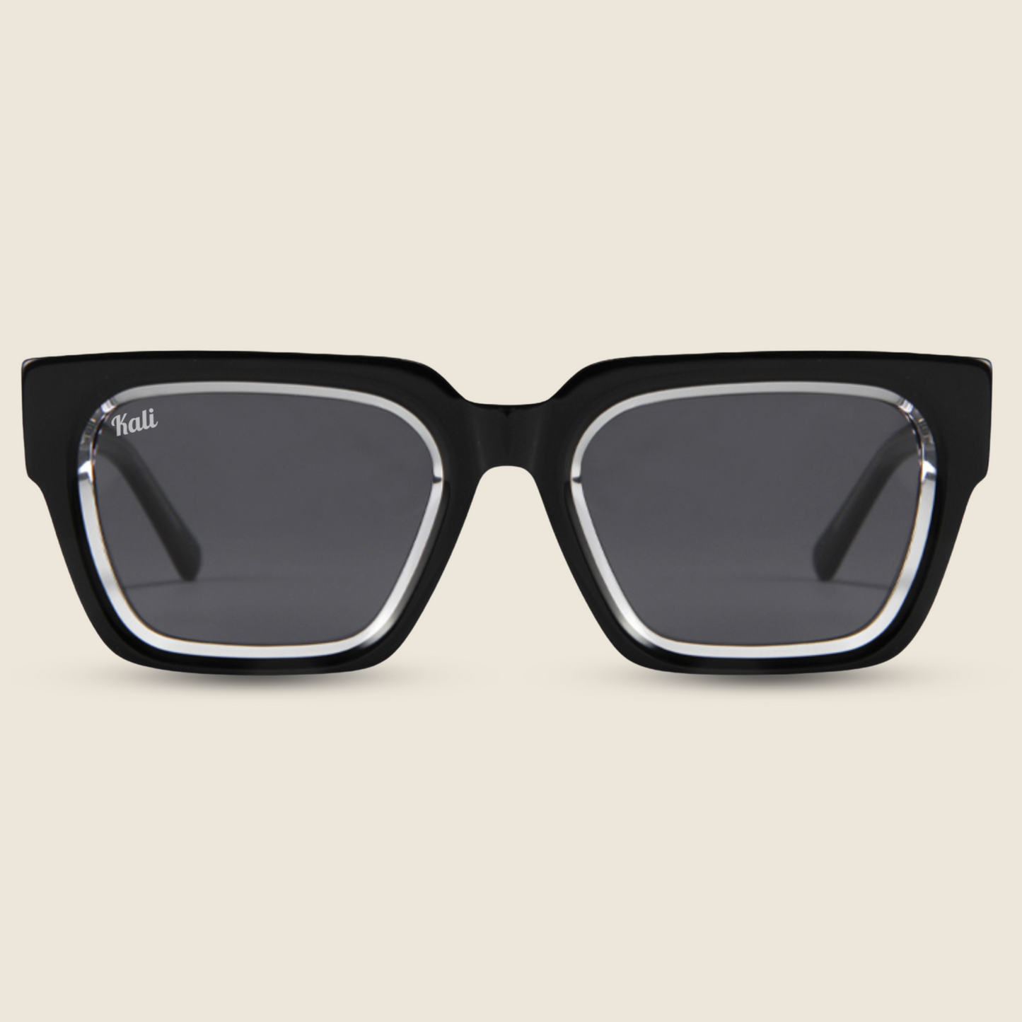 The Zeus Black Crystal (POLARIZED)