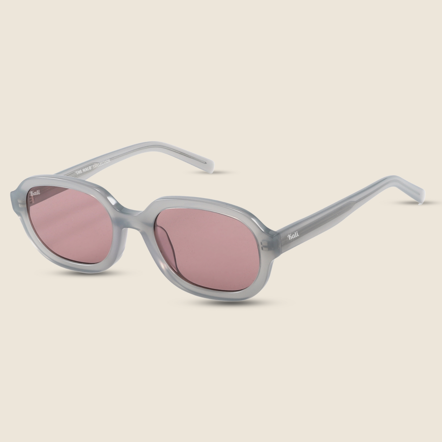 The Halo (Gray)