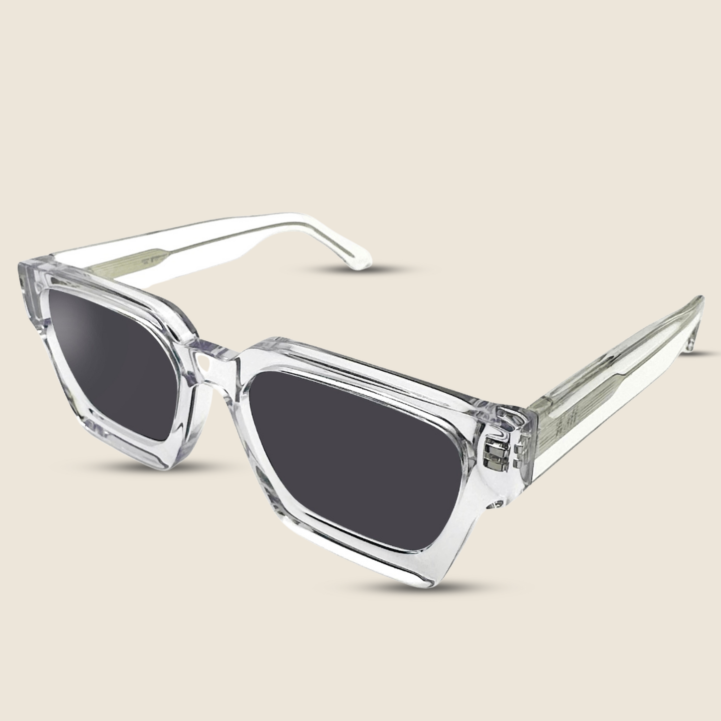 The Nemesis Clear (POLARIZED)