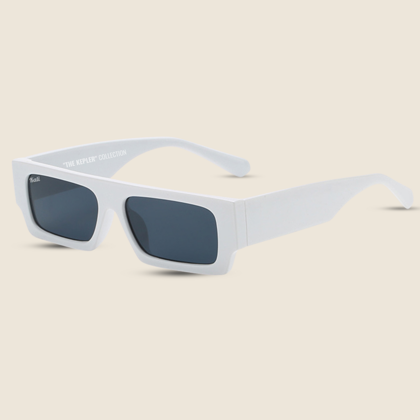 The Kepler White