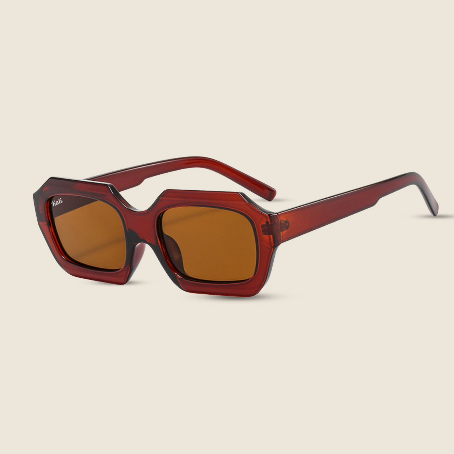 The Wave Red