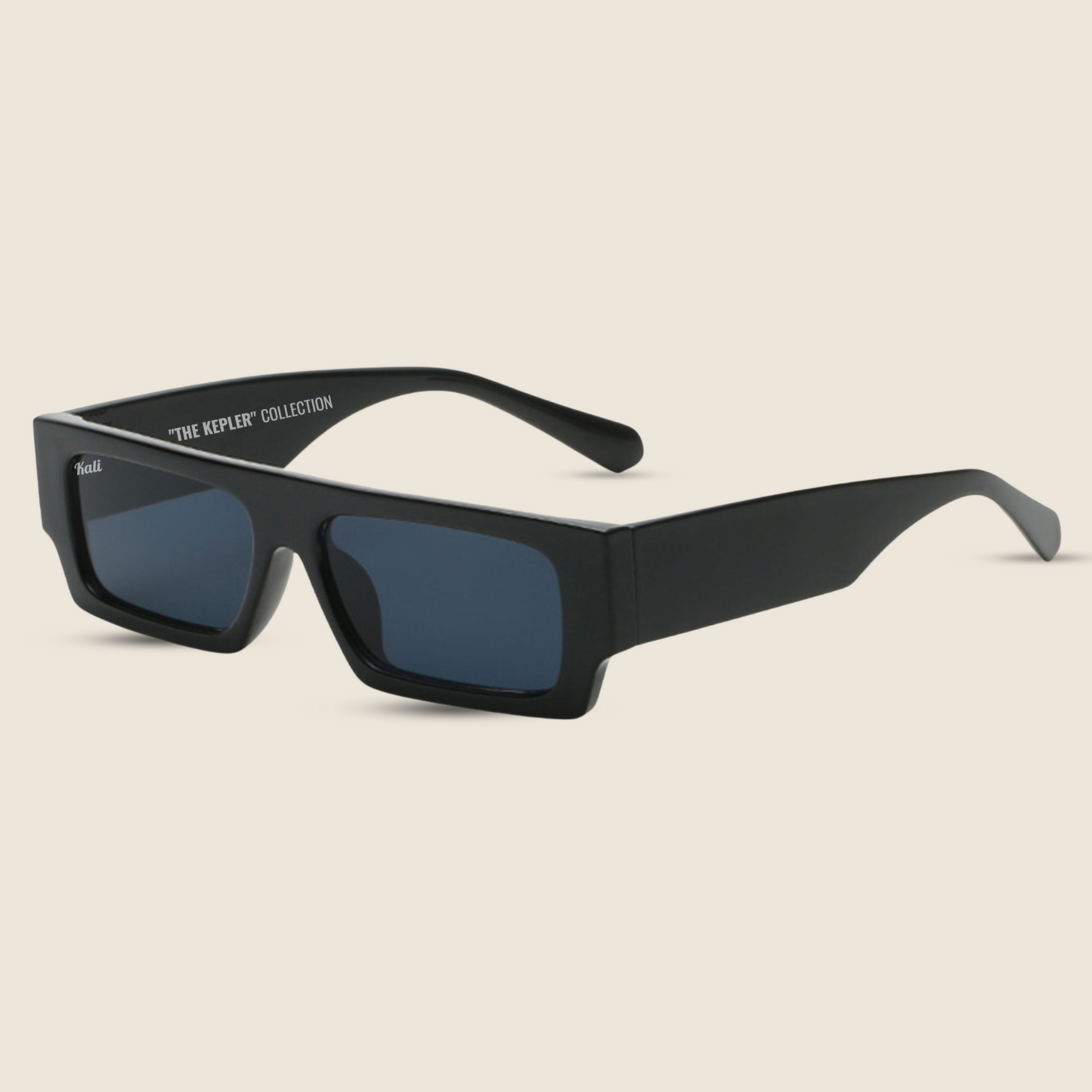 The Kepler Black
