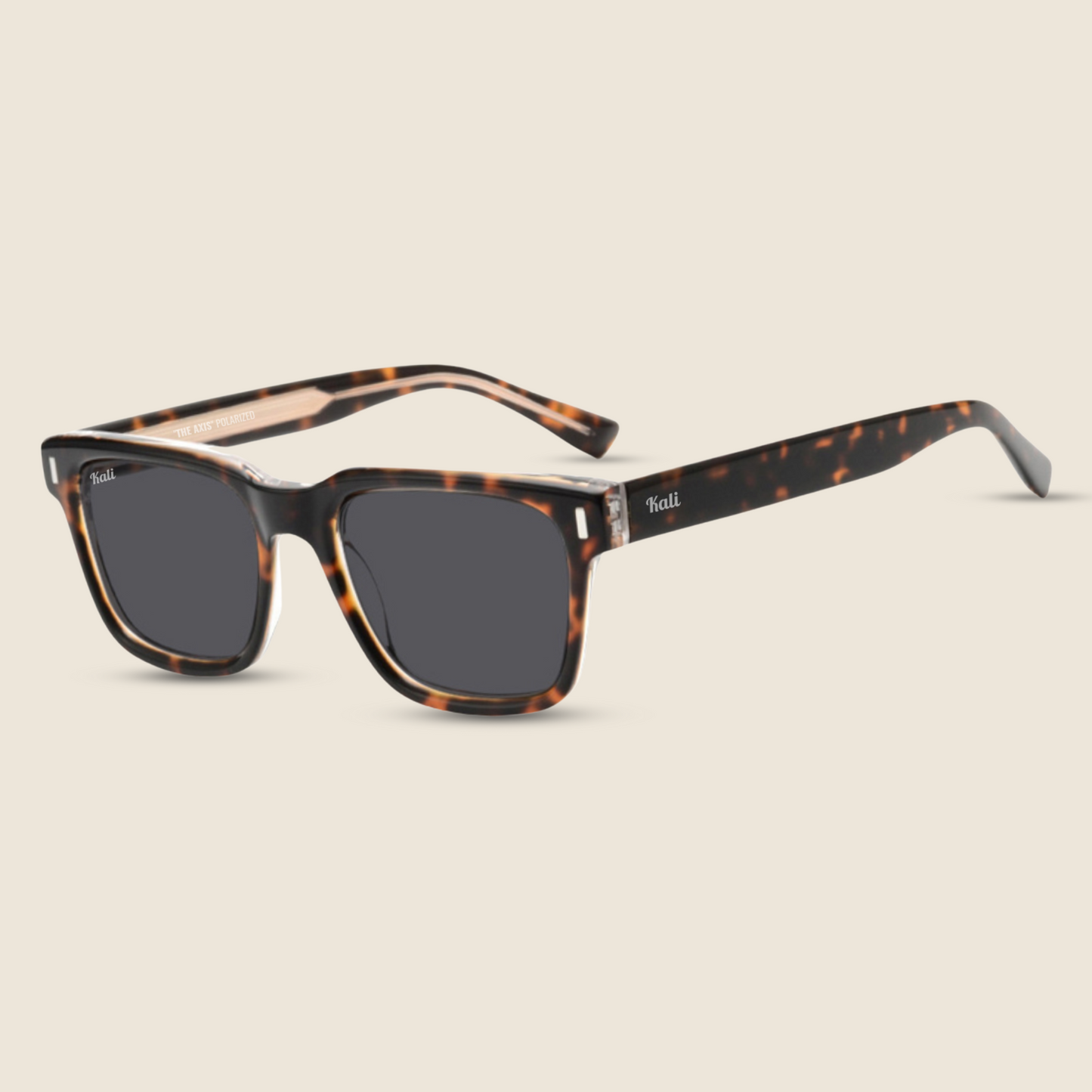 The Axis Leopard Crystal (POLARIZED)