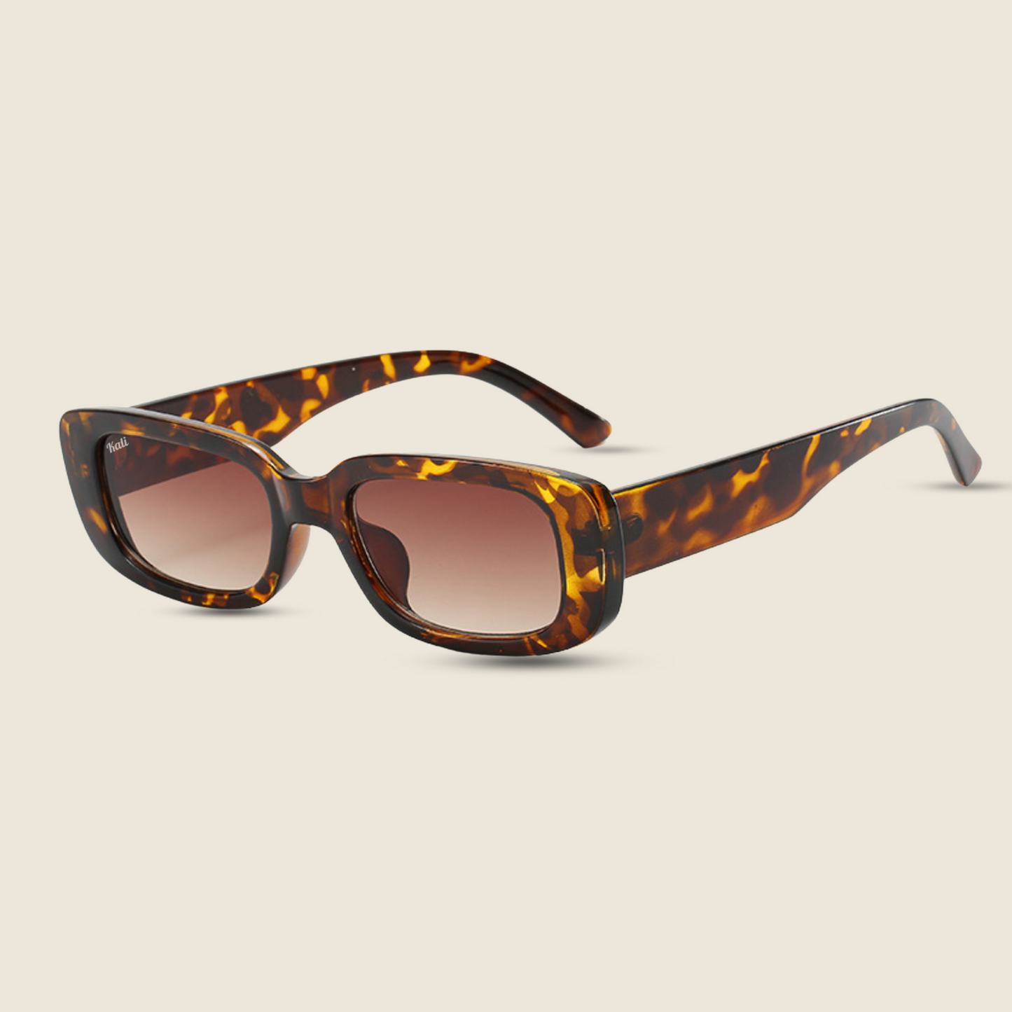 The Ora Leopard