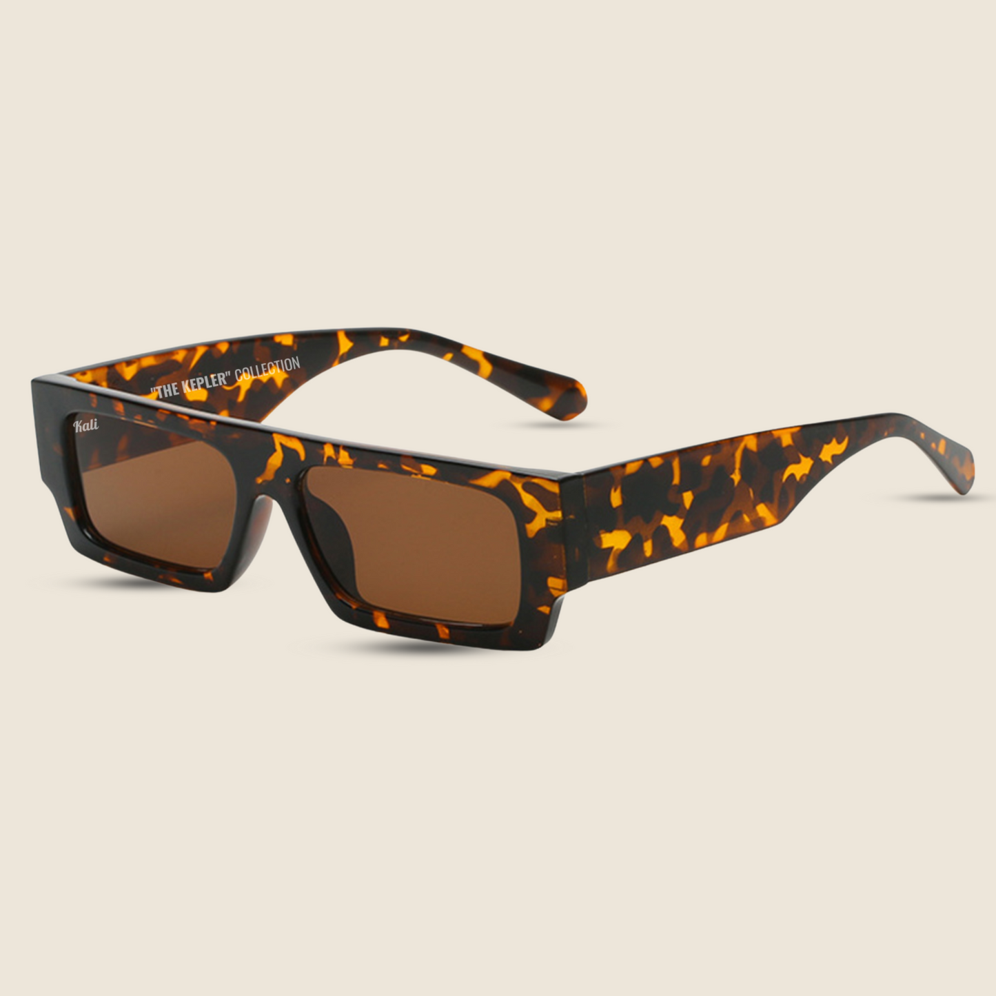 The Kepler Leopard
