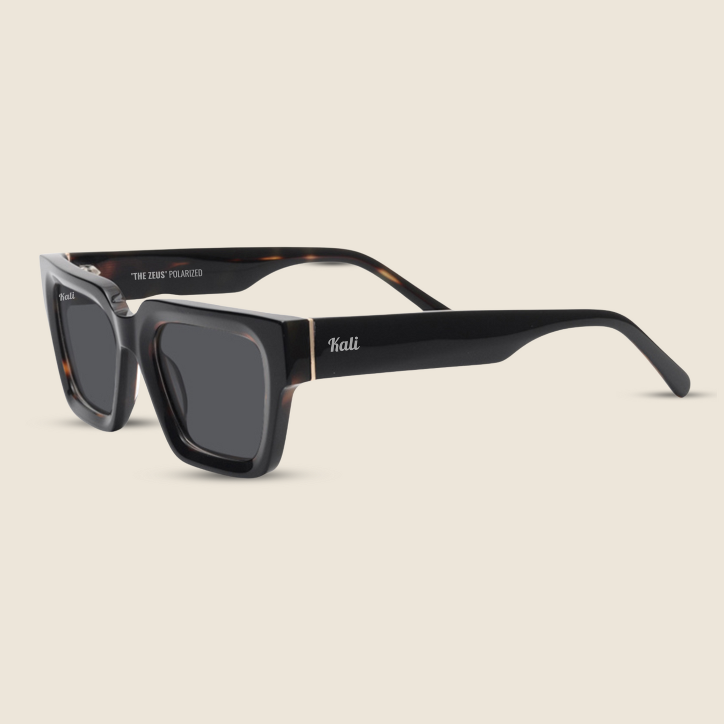 The Zeus Leopard (POLARIZED)