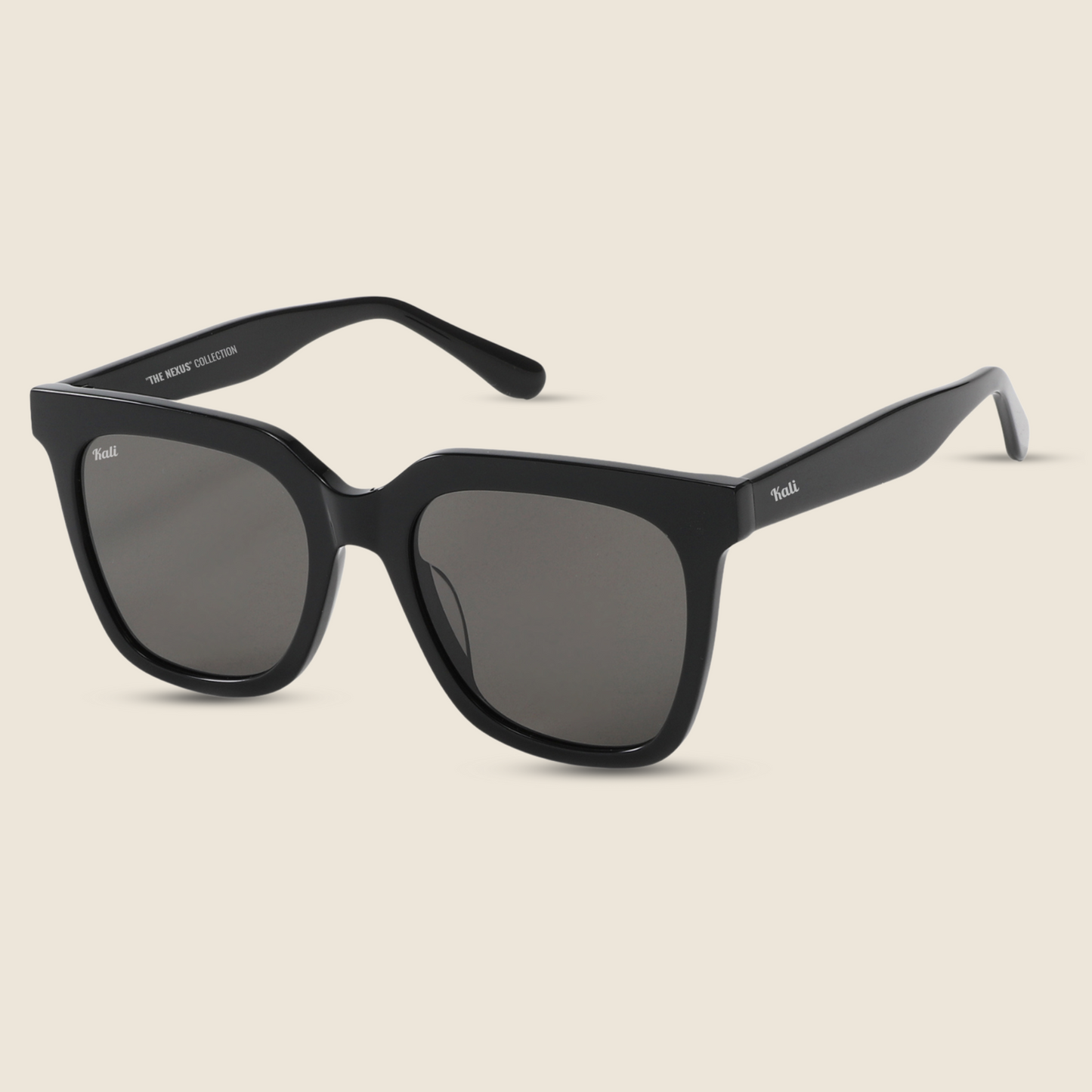 The Nexus (Black)
