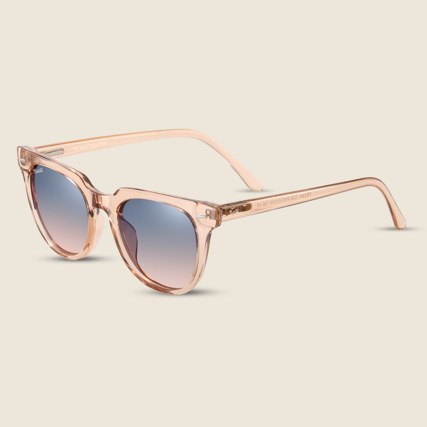 The Slate (Rose Gold)