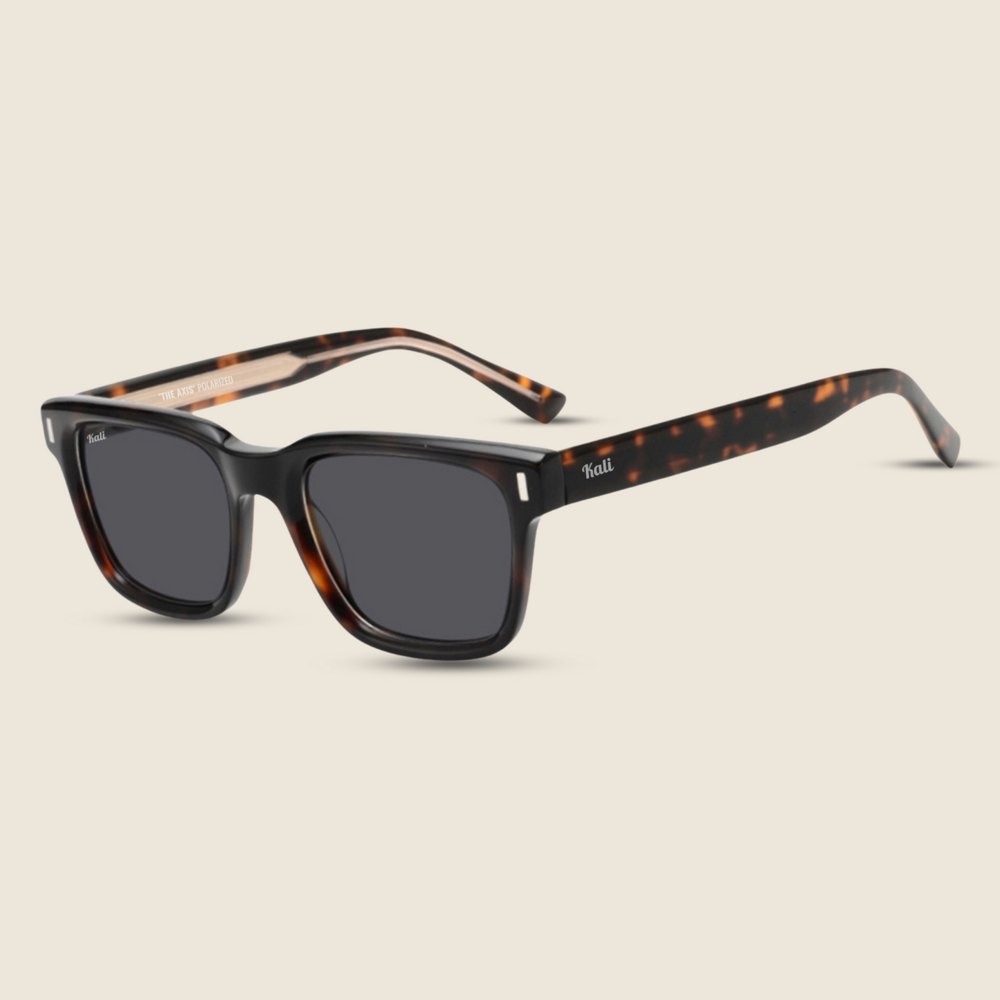 The Axis Leopard (POLARIZED)