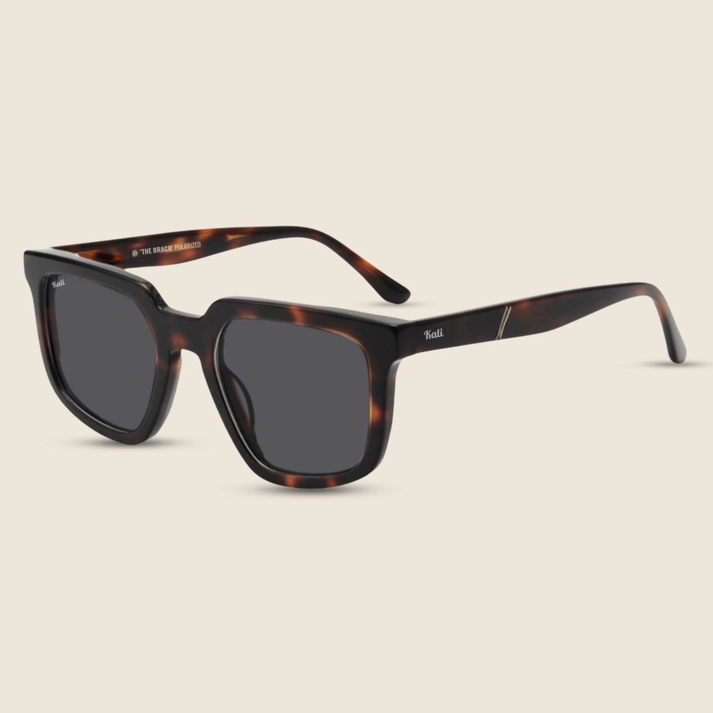 The Draco Leopard (POLARIZED)