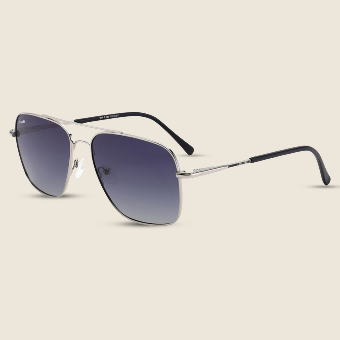 The G-700 Gray (POLARIZED)