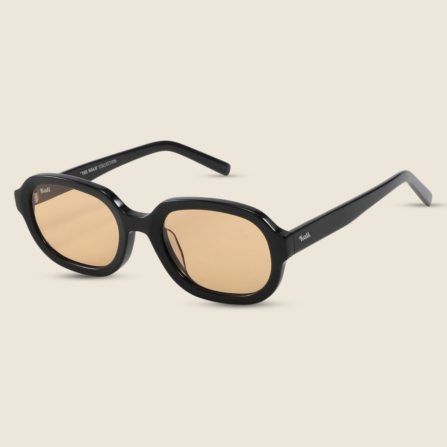The Halo (Black)