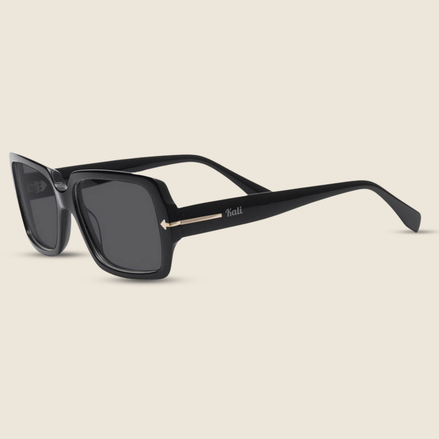 The Zeta Black (POLARIZED)